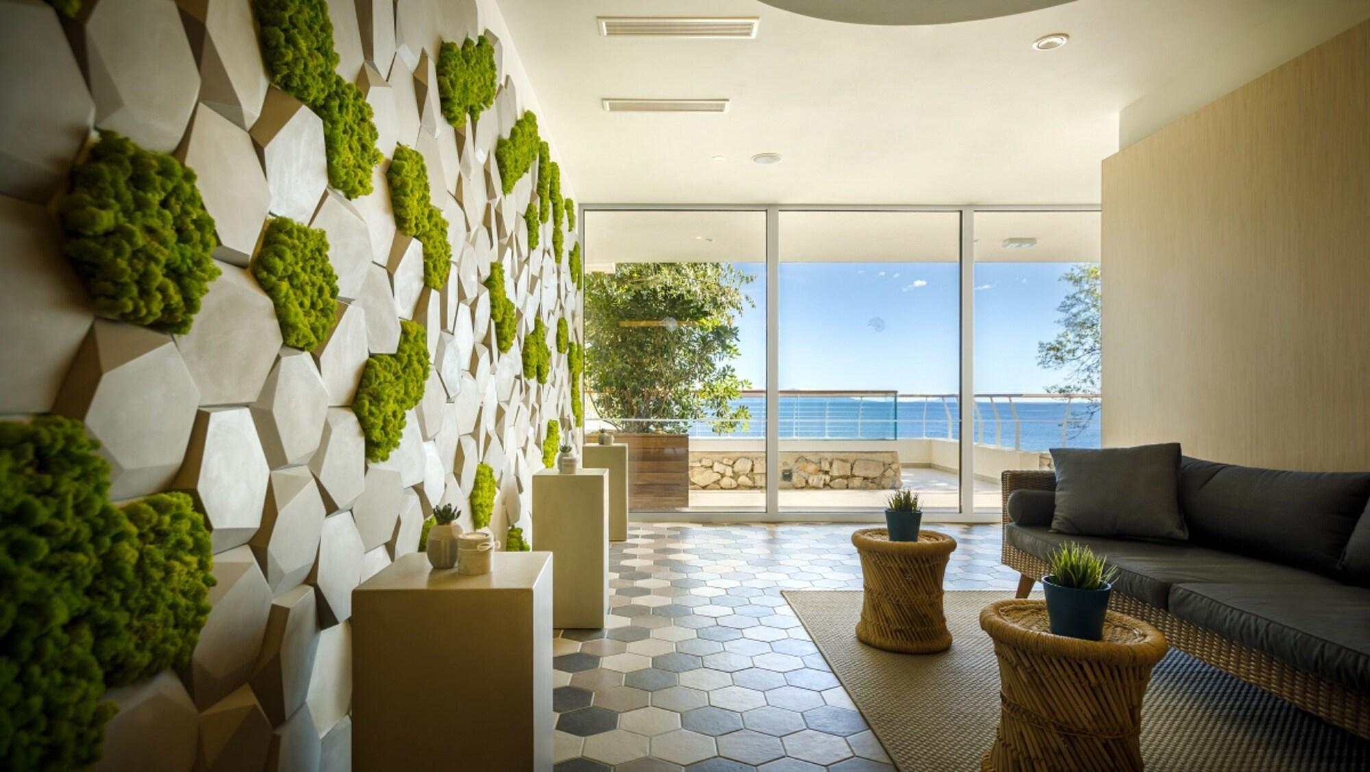 Hotel Girandella Resort, Valamar Collection (adults Only) Rabac