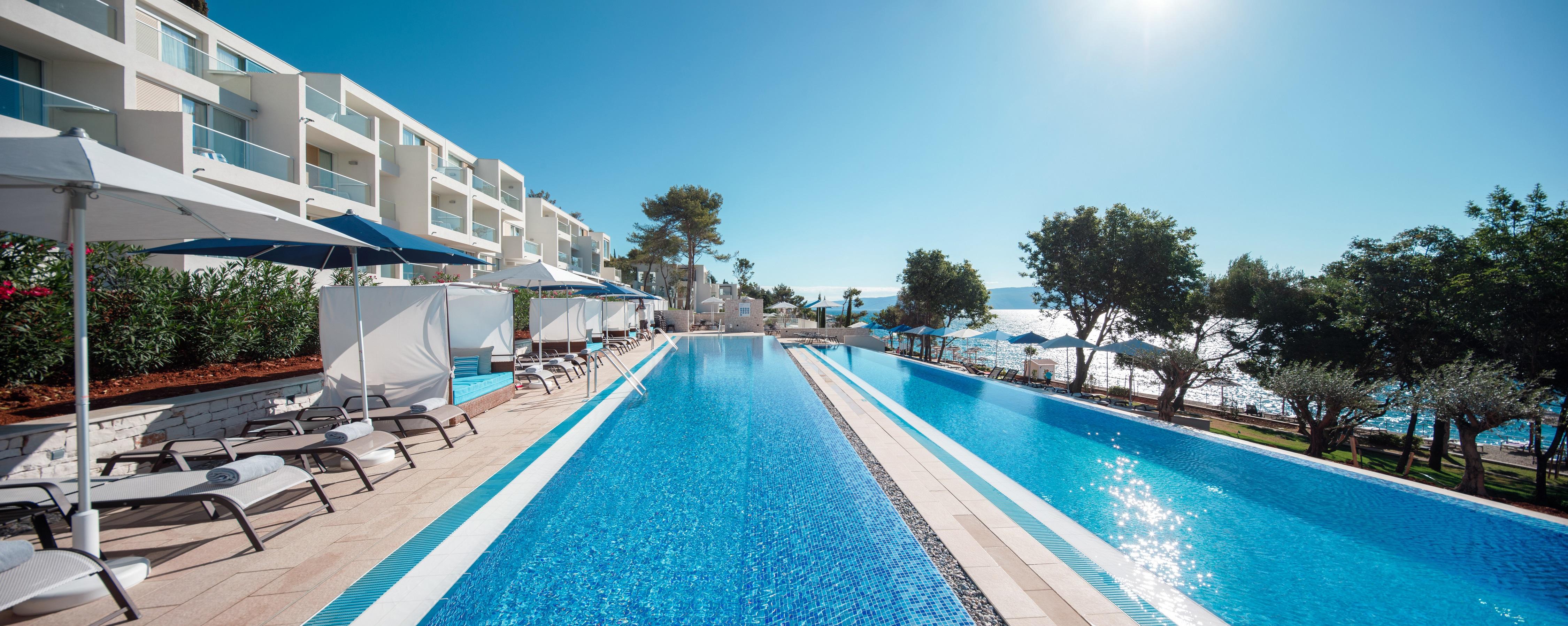 Girandella Resort, Valamar Collection (adults Only) Rabac