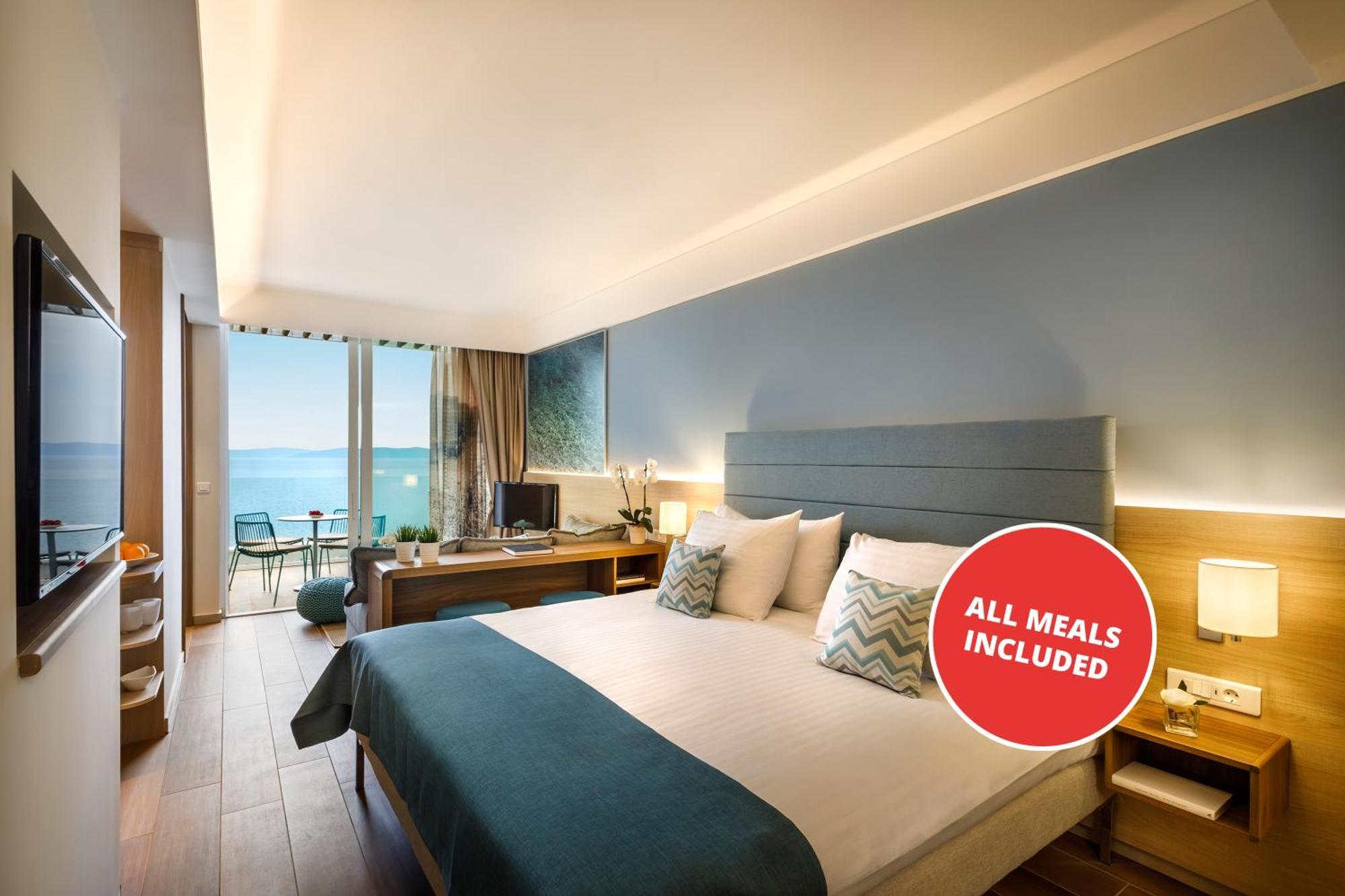 Girandella Resort, Valamar Collection (adults Only) Hotel 4*
