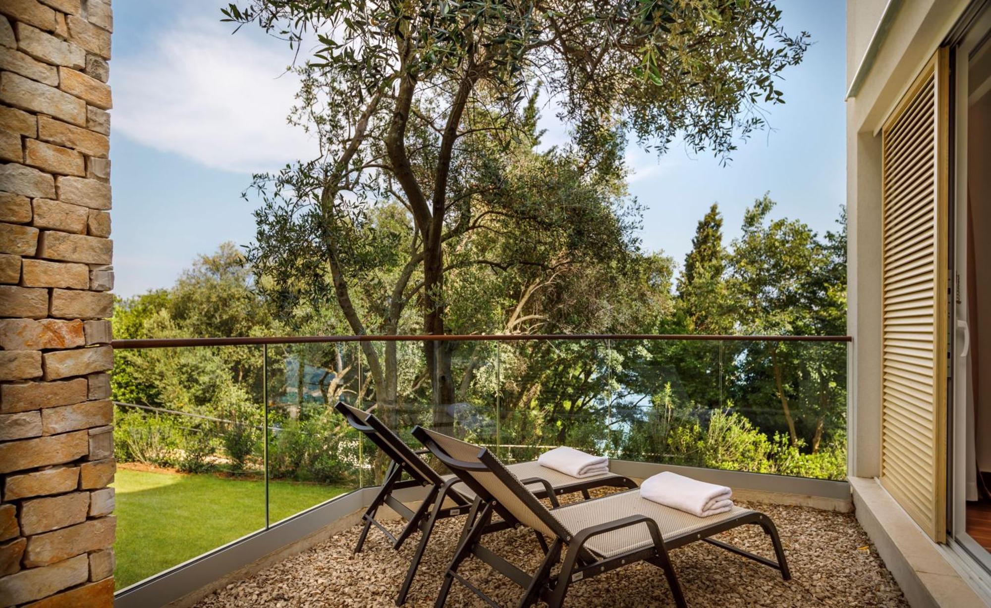 Hotel Girandella Resort, Valamar Collection (adults Only) 4*