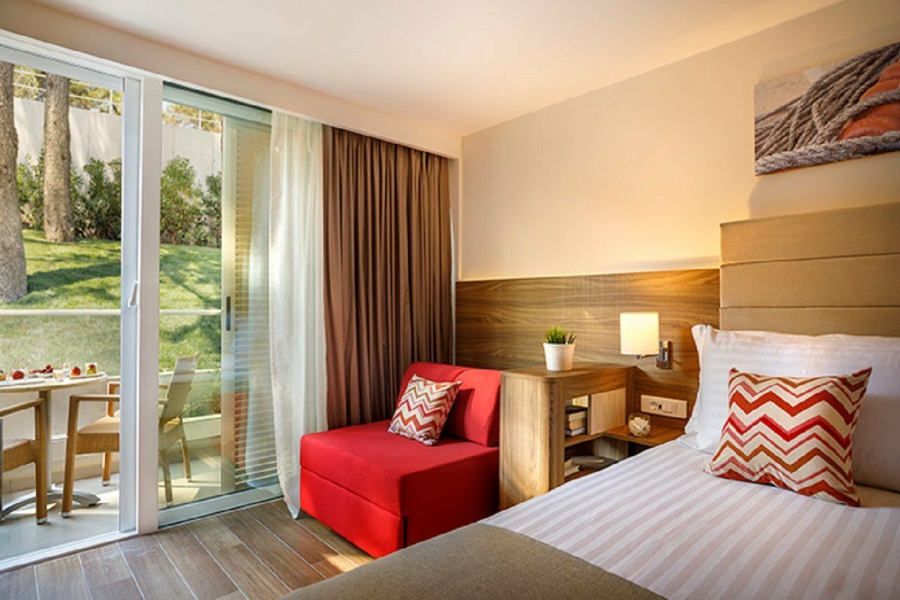 Girandella Resort, Valamar Collection (adults Only)