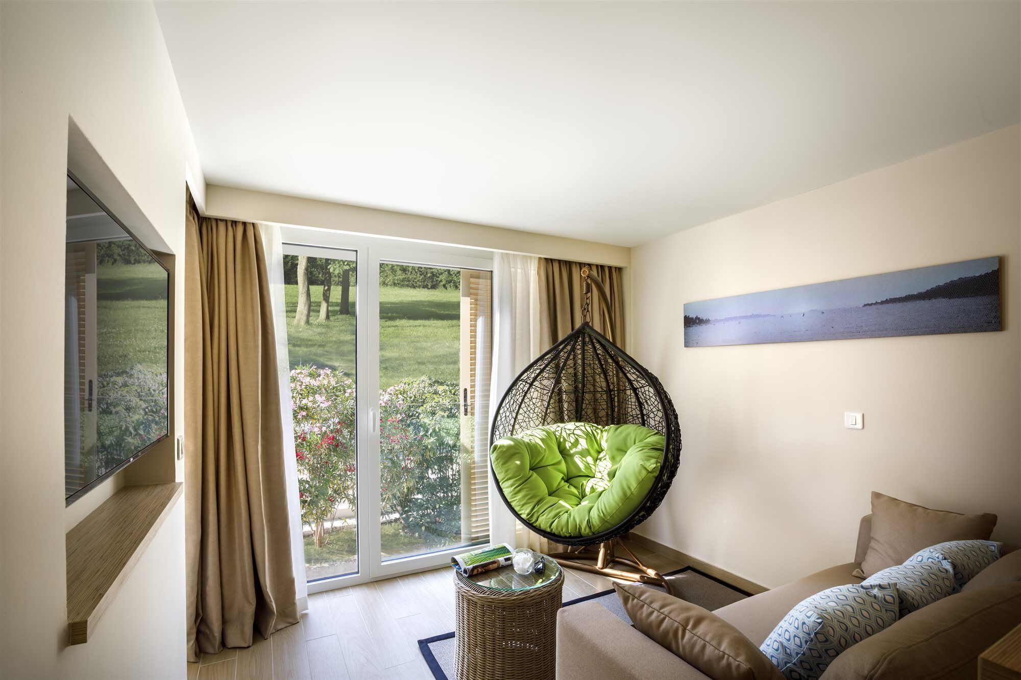 Girandella Resort, Valamar Collection (adults Only) Hotel Rabac