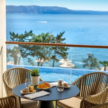 Girandella Resort, Valamar Collection (Adults Only) Rabac Kültér fotó