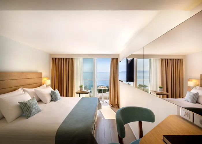 Girandella Valamar Collection Resort