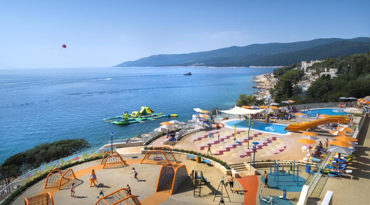 Girandella Resort, Valamar Collection (adults Only) Rabac