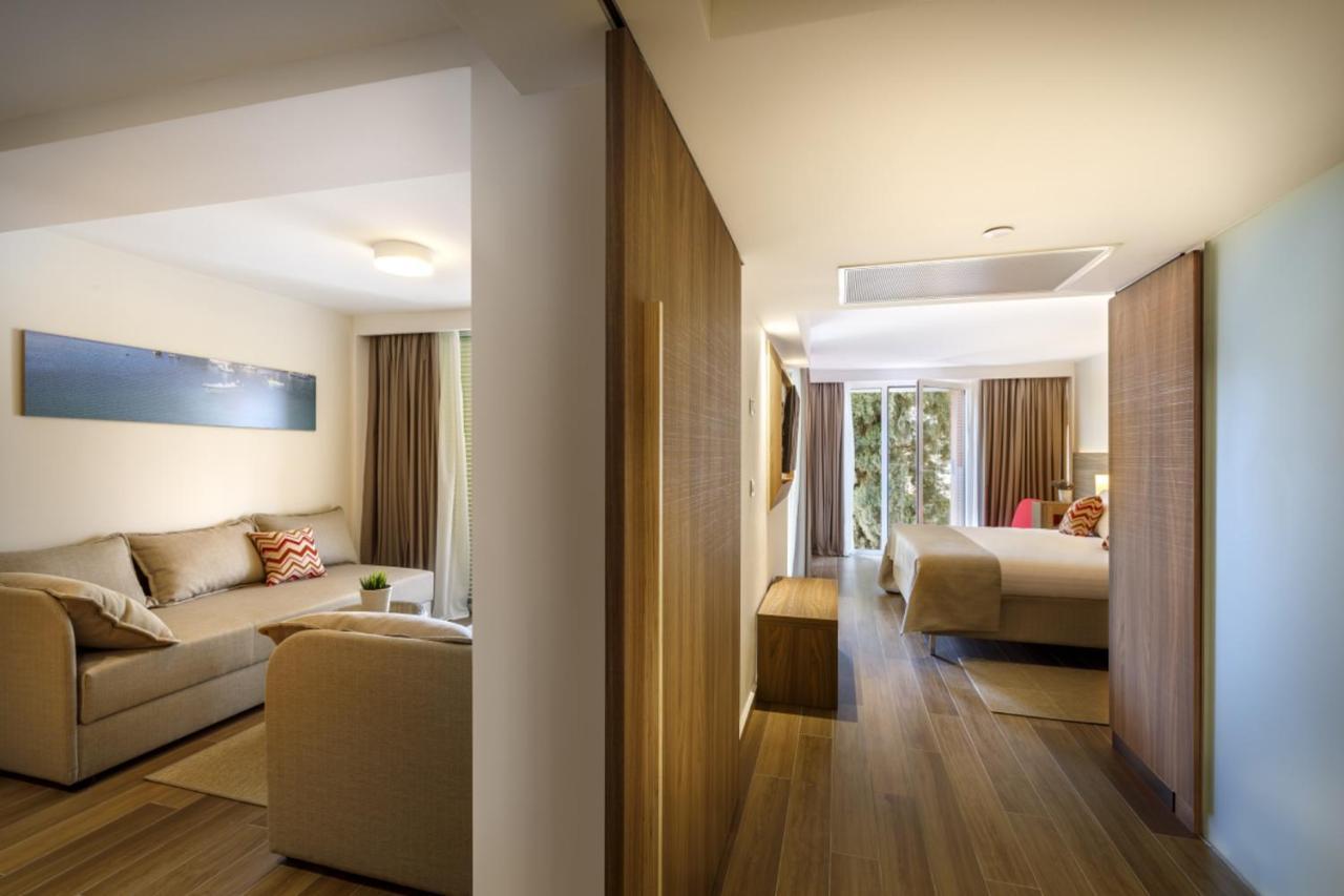 Hotel Girandella Resort, Valamar Collection (adults Only) 4*