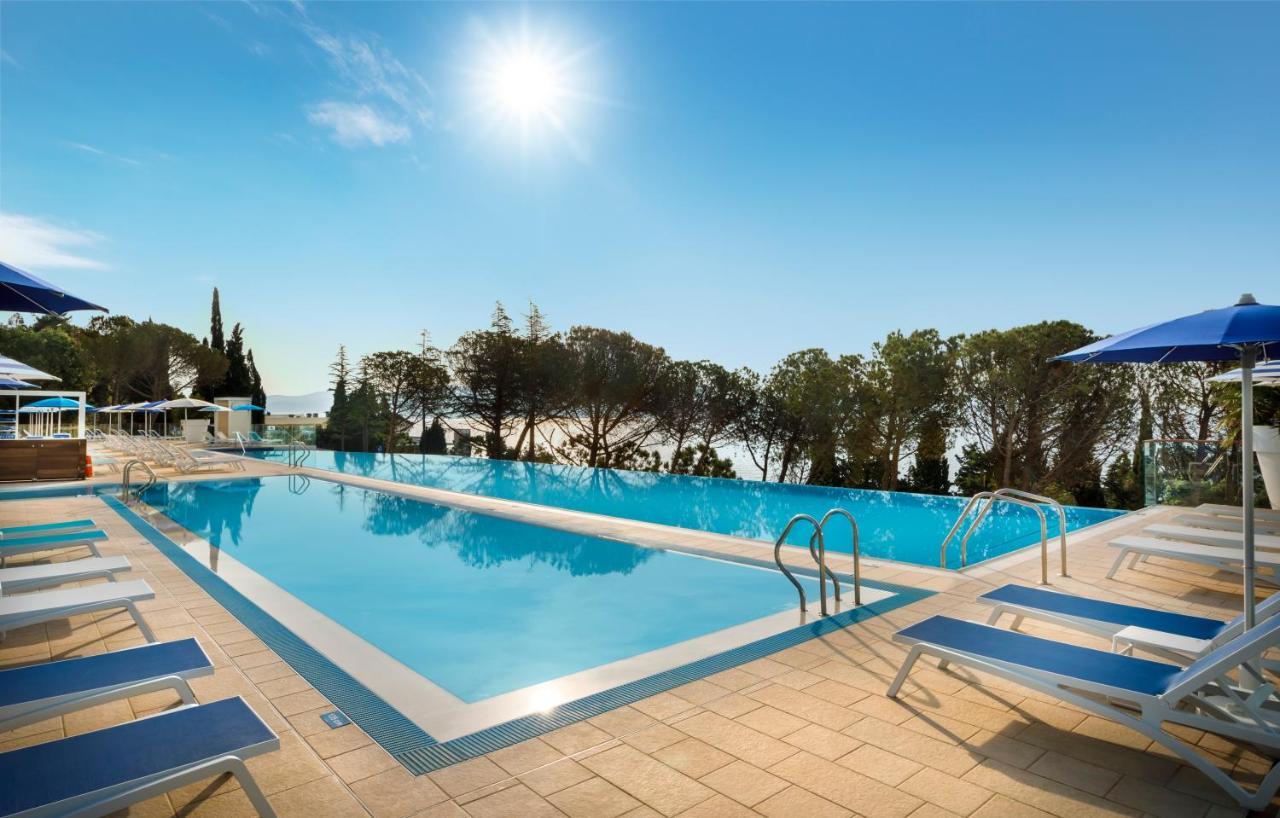 Girandella Resort, Valamar Collection (adults Only) 4* Rabac