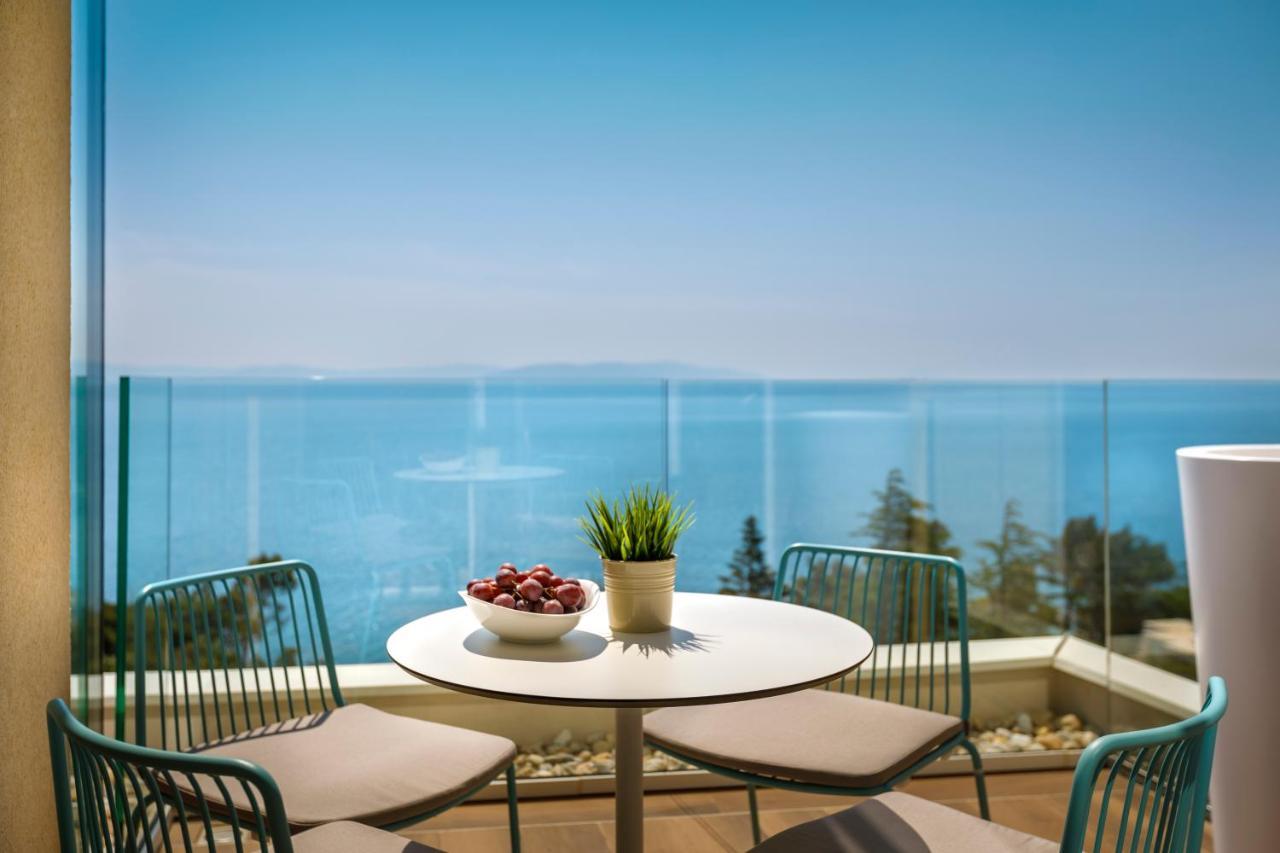 Szálloda Girandella Resort, Valamar Collection (adults Only)