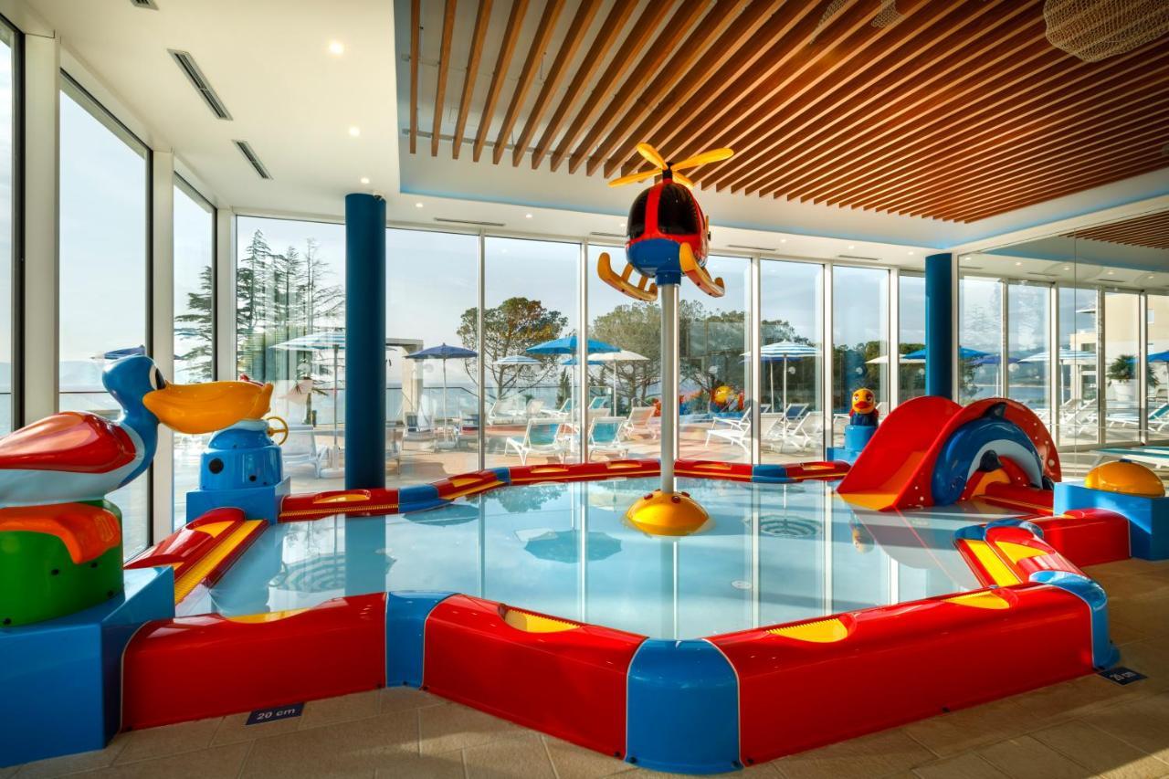 Girandella Resort, Valamar Collection (adults Only) Hotel Rabac
