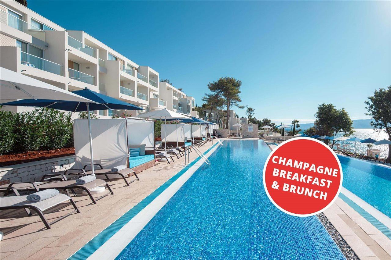 Girandella Valamar Collection 4* Rabac