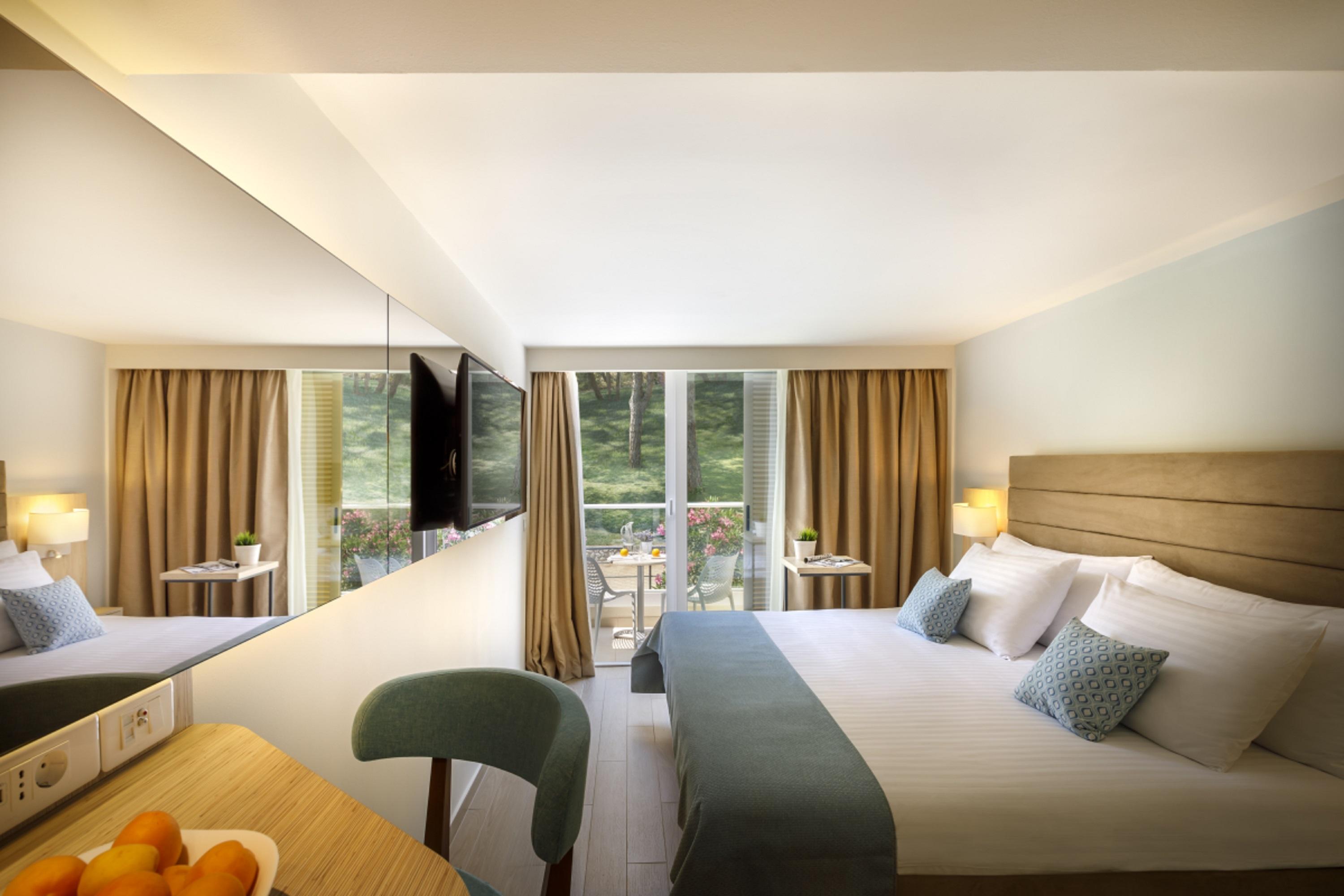Hotel Girandella Valamar Collection Rabac