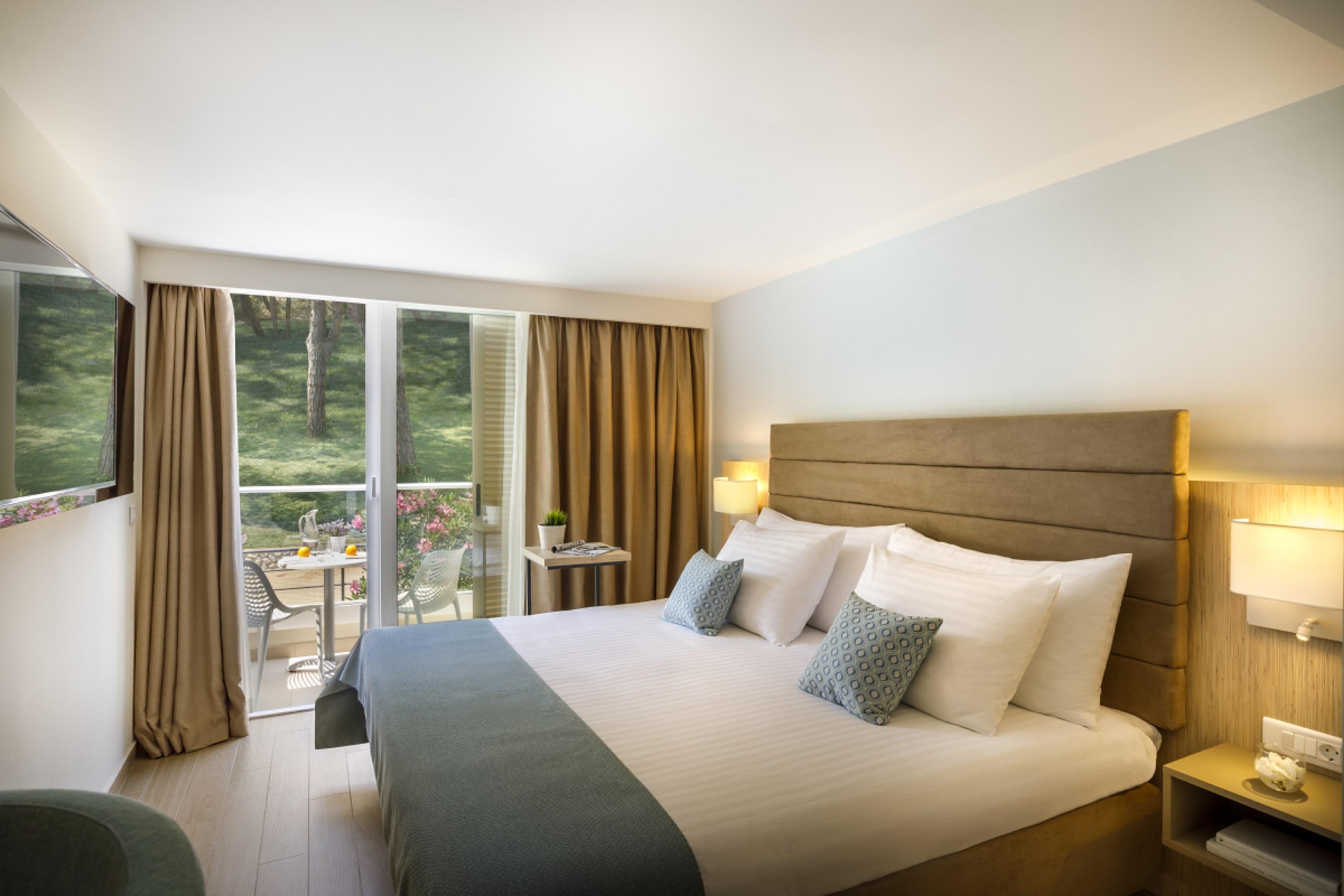 Szálloda Girandella Resort, Valamar Collection (adults Only)