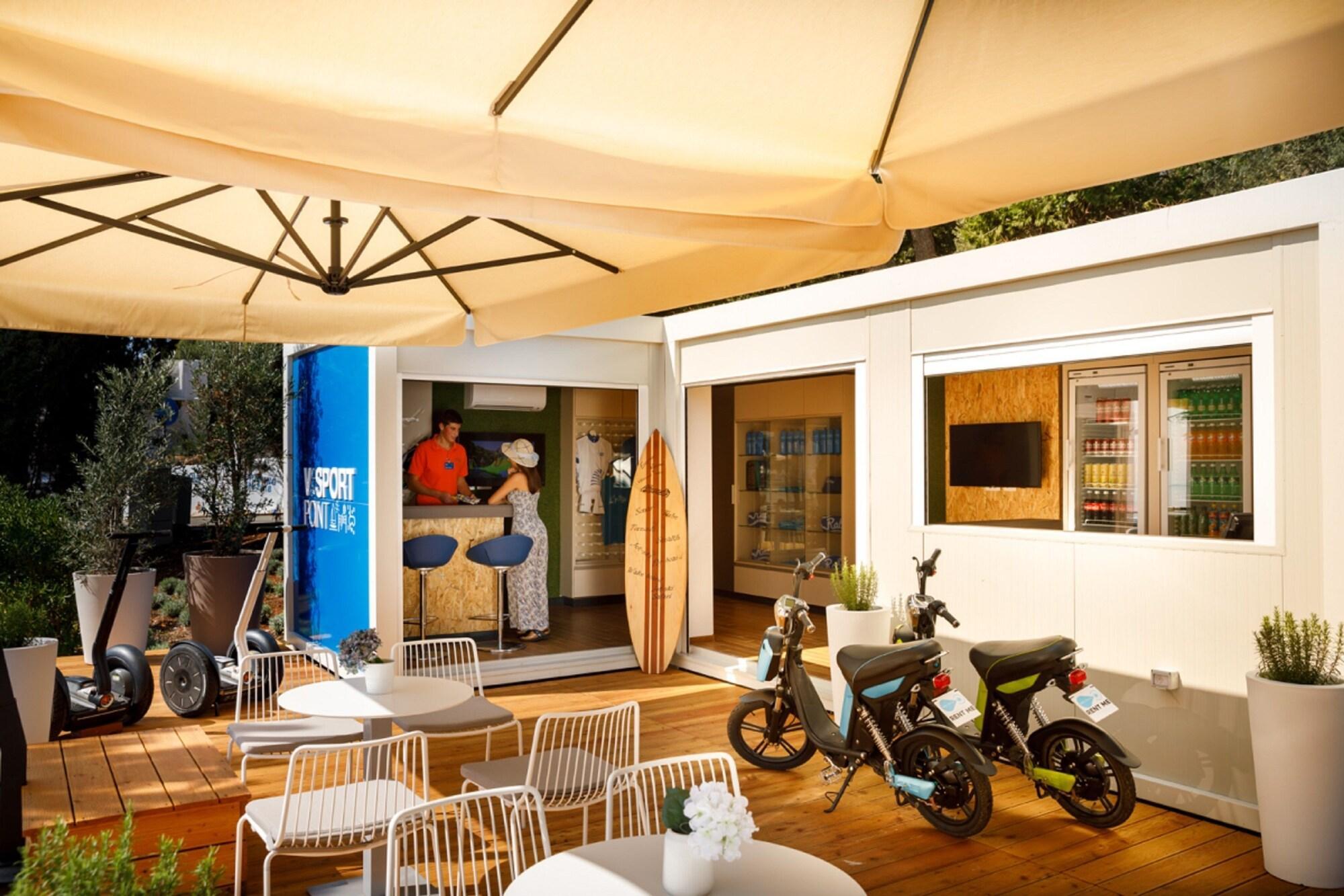Girandella Valamar Collection Hotel Rabac