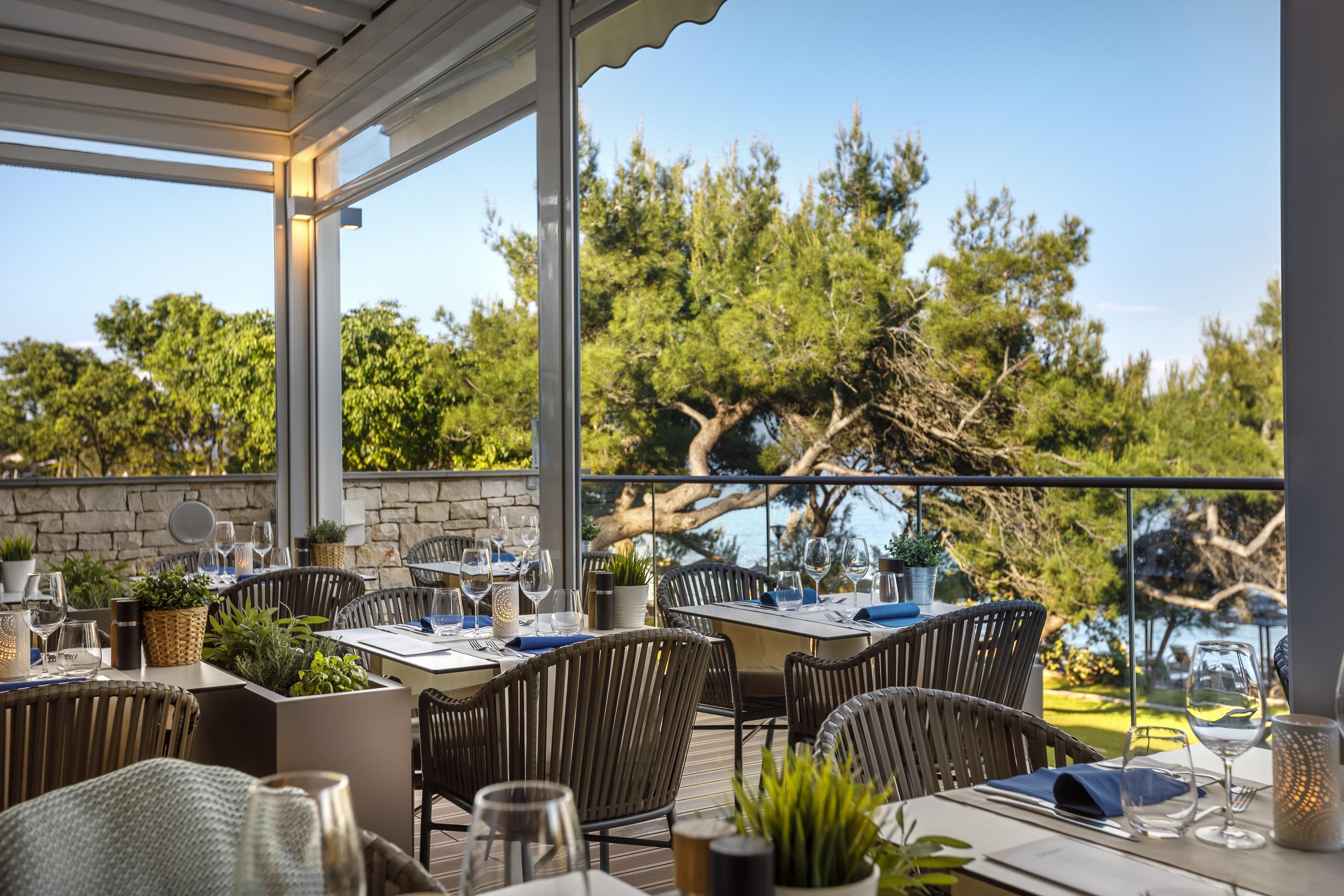 Girandella Resort, Valamar Collection (adults Only)