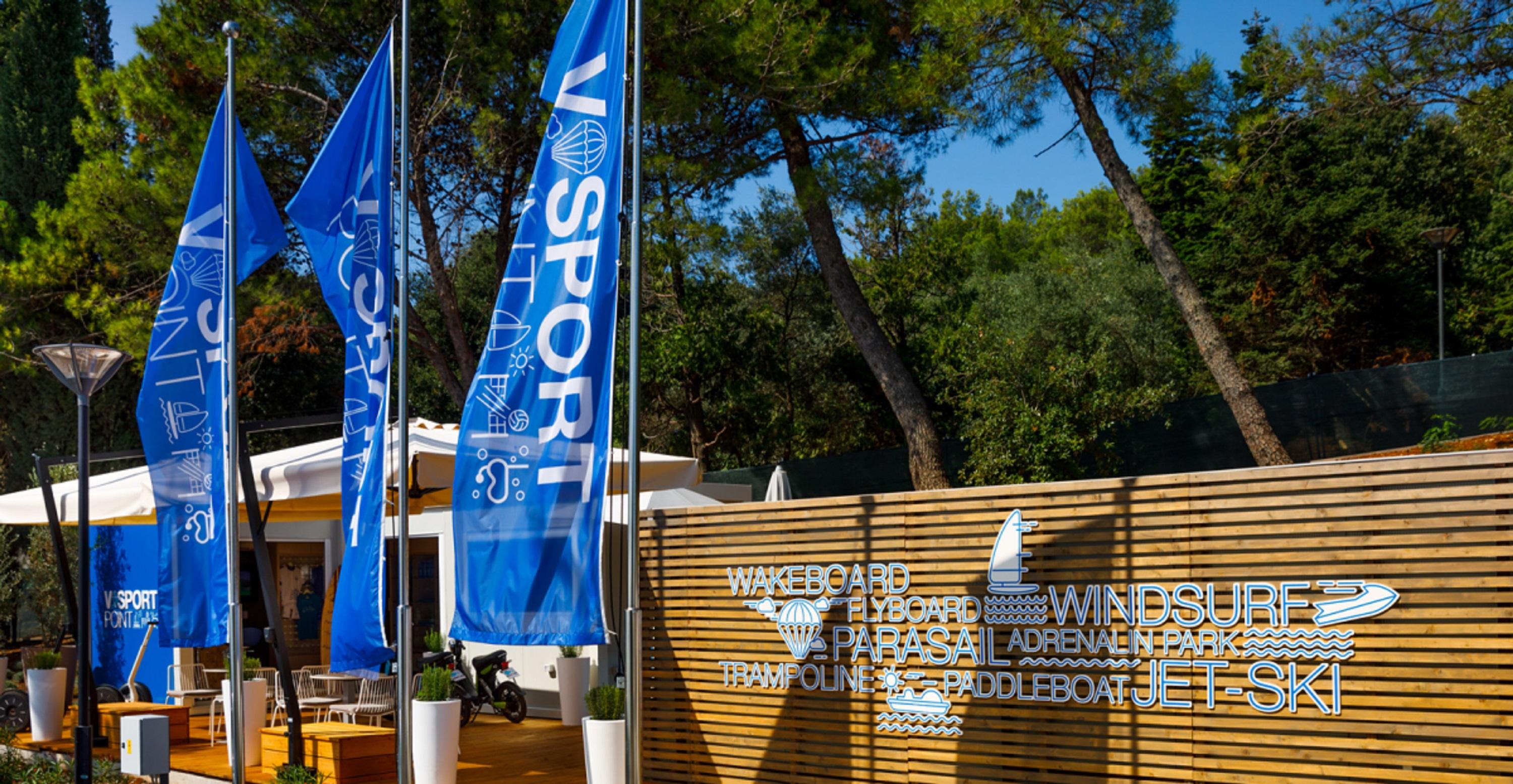 Hotel Girandella Valamar Collection 4*