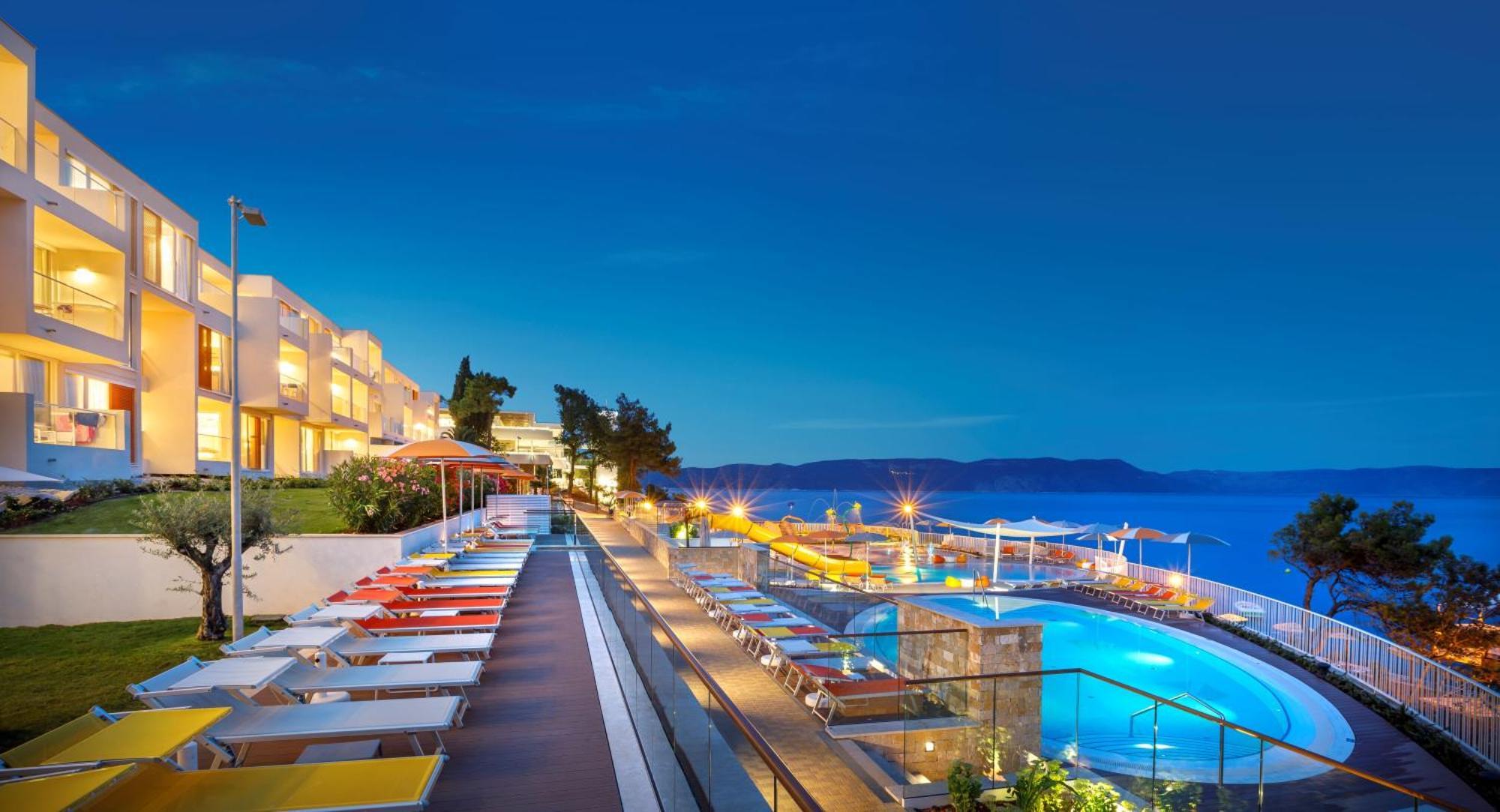 Girandella Resort, Valamar Collection (adults Only) 4*
