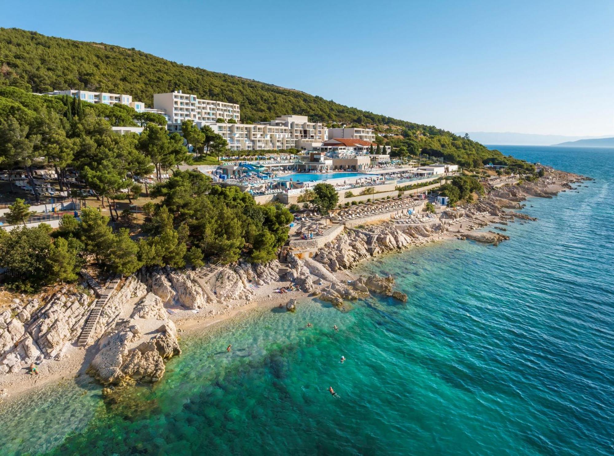 Girandella Valamar Collection 4* Rabac