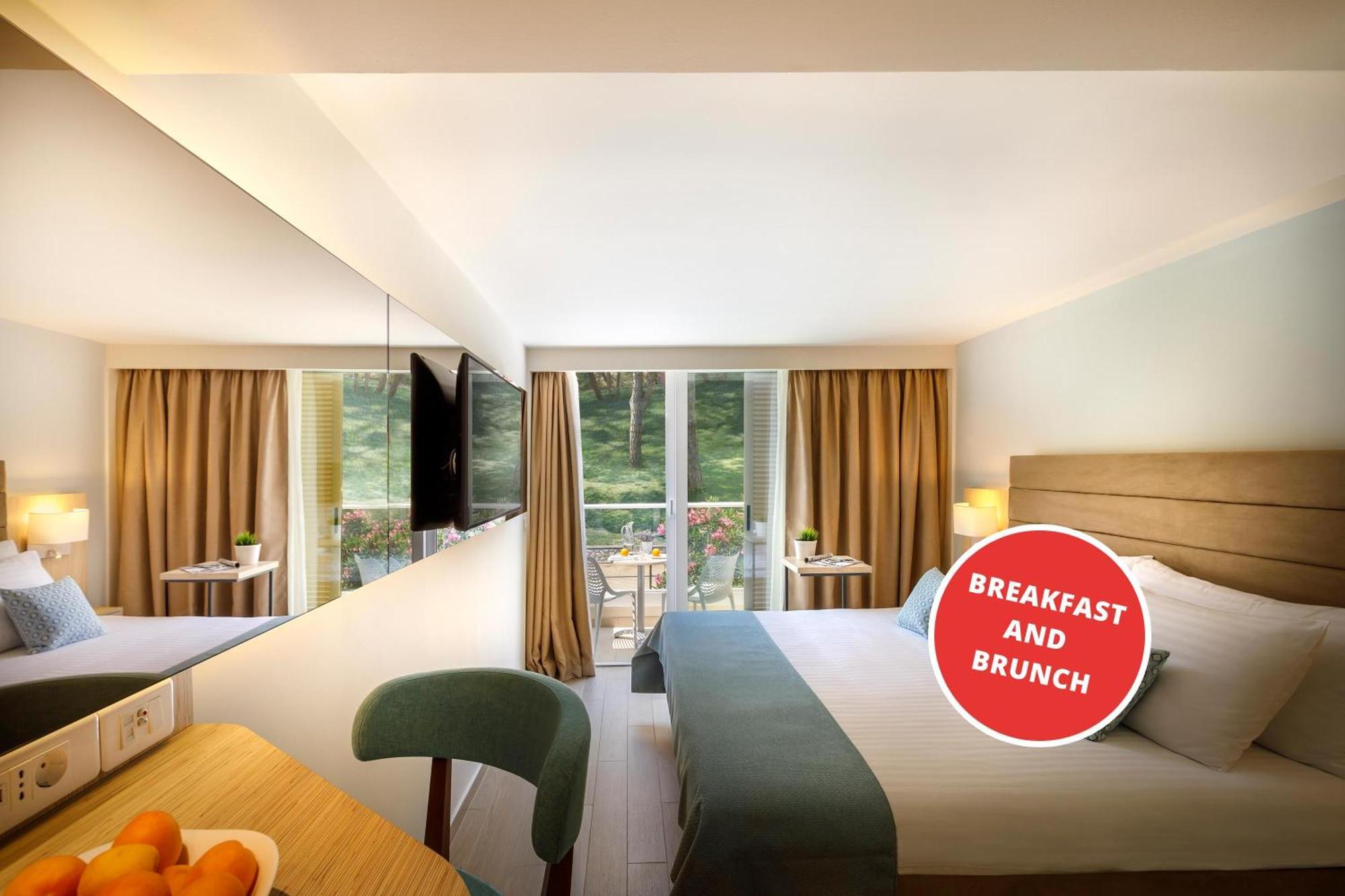 Girandella Resort, Valamar Collection (adults Only) Hotel