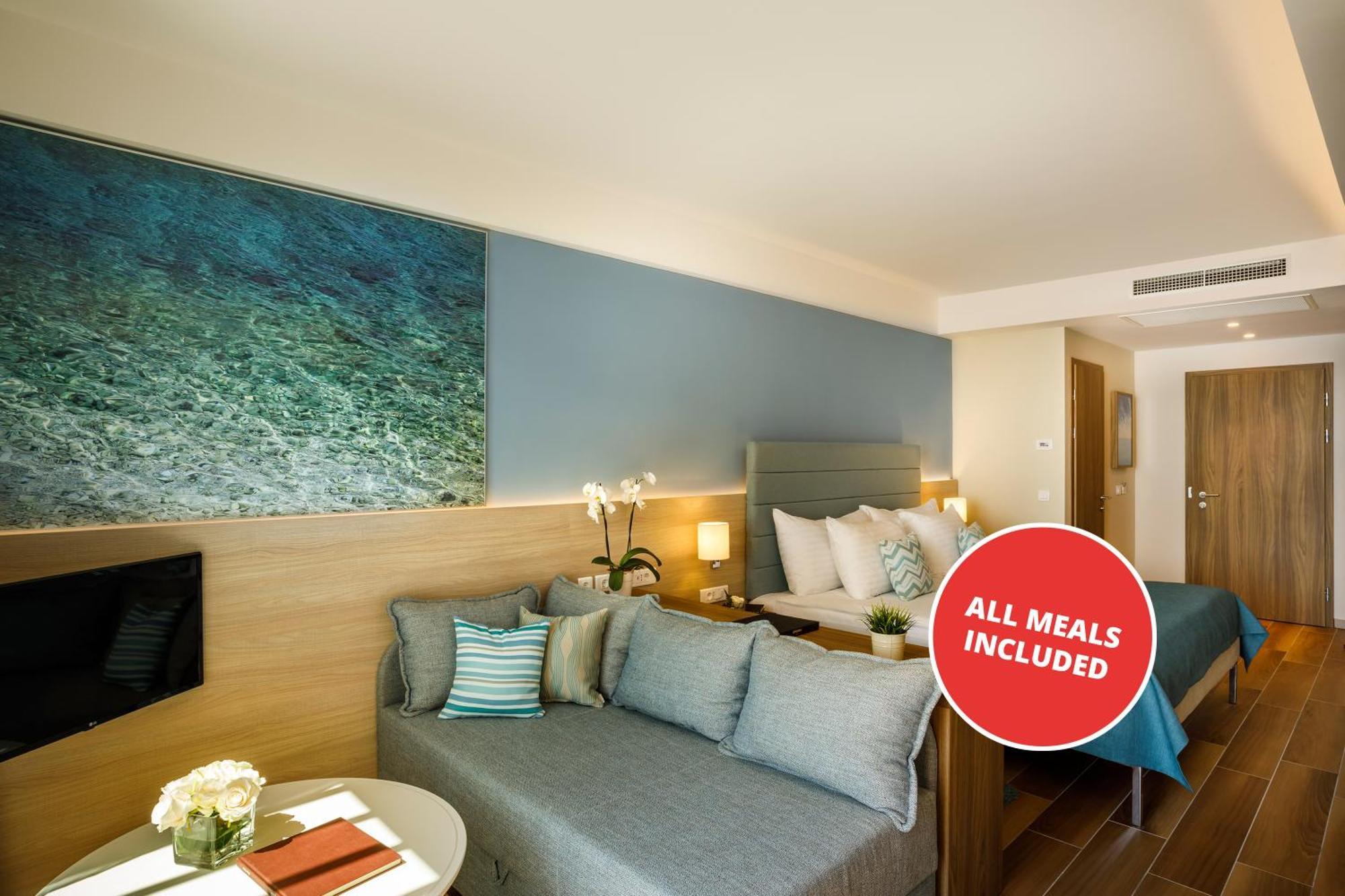 Girandella Resort, Valamar Collection (adults Only) Hotel 4*