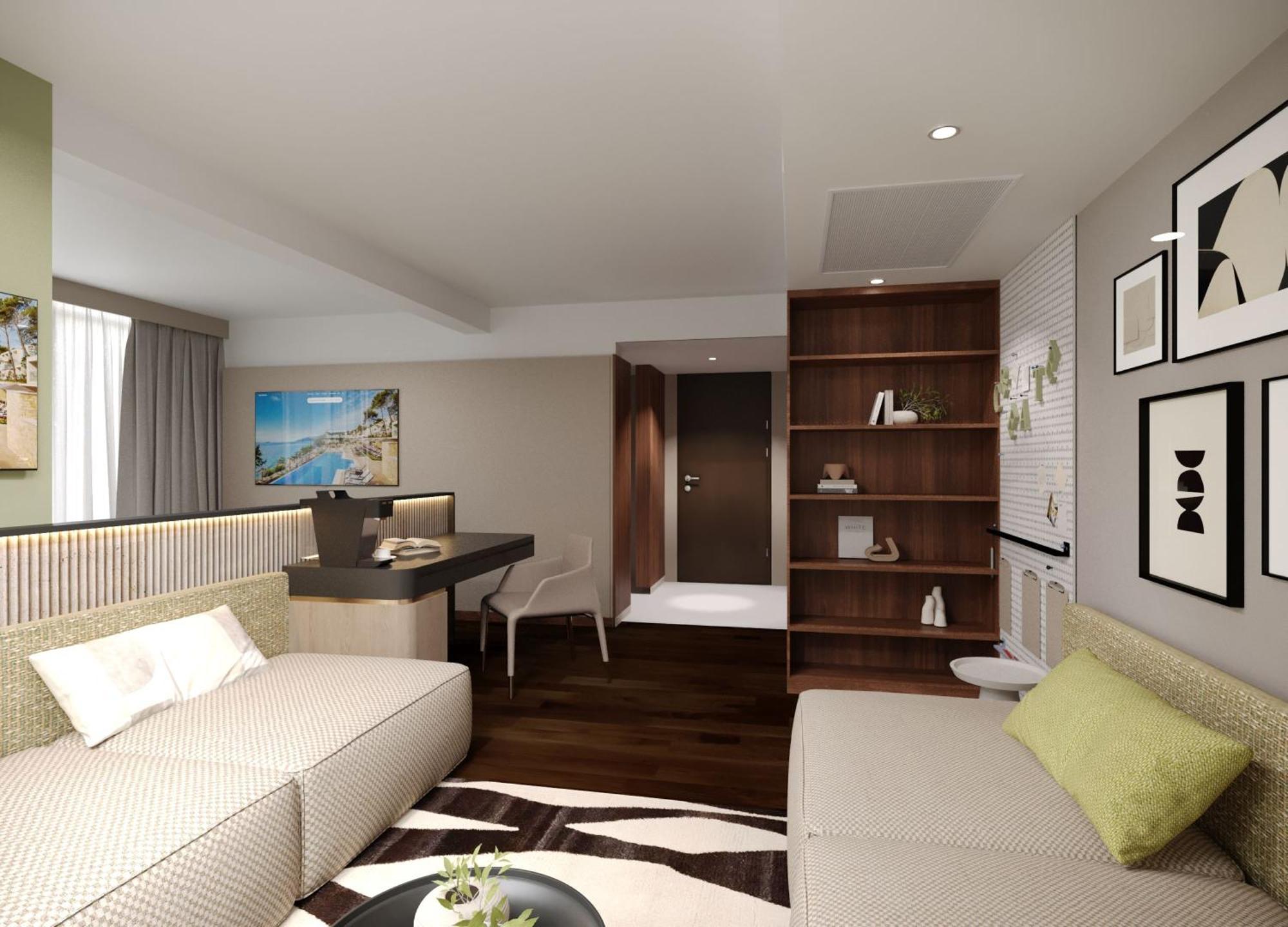 Girandella Valamar Collection