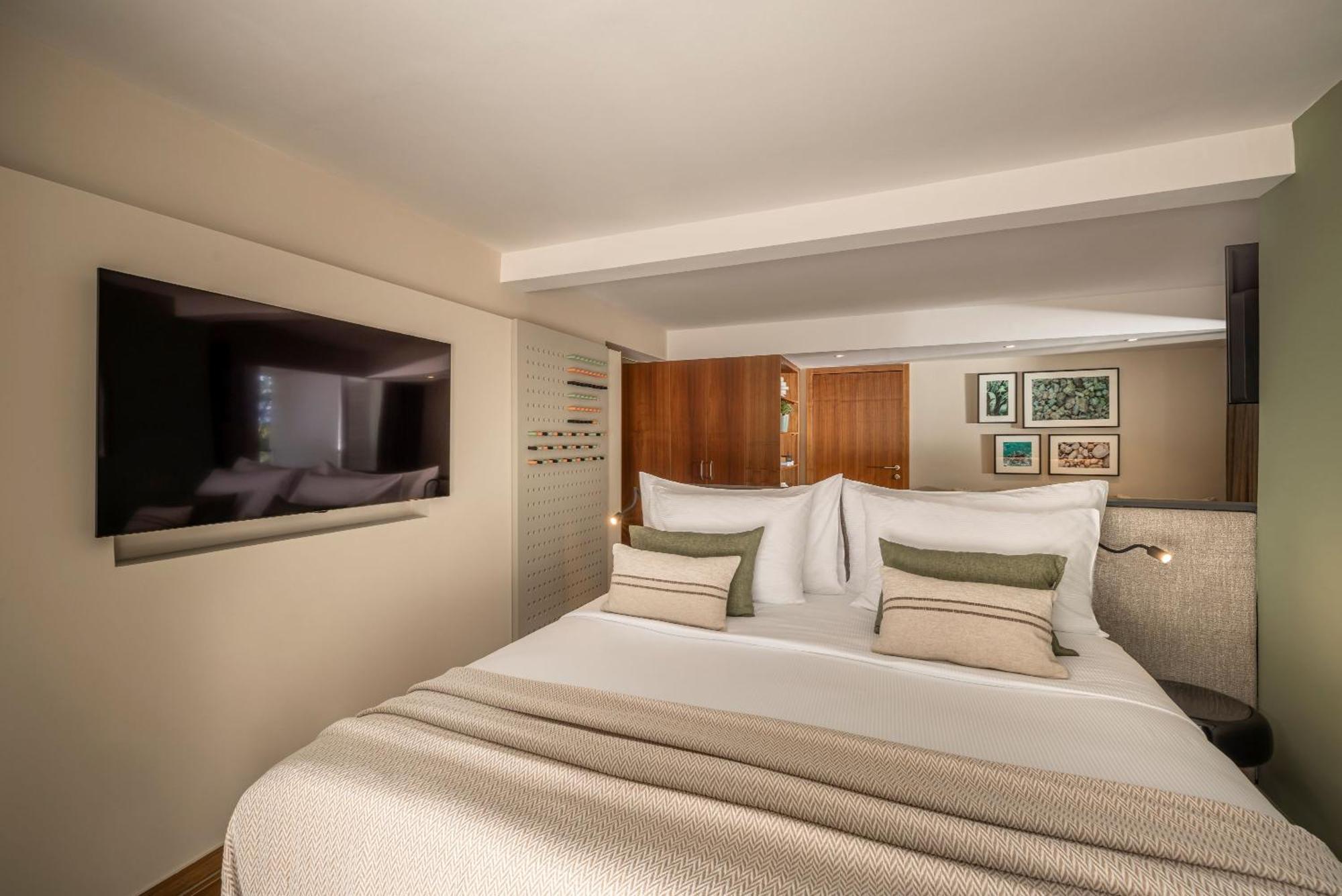 Girandella Resort, Valamar Collection (adults Only) Hotel Rabac