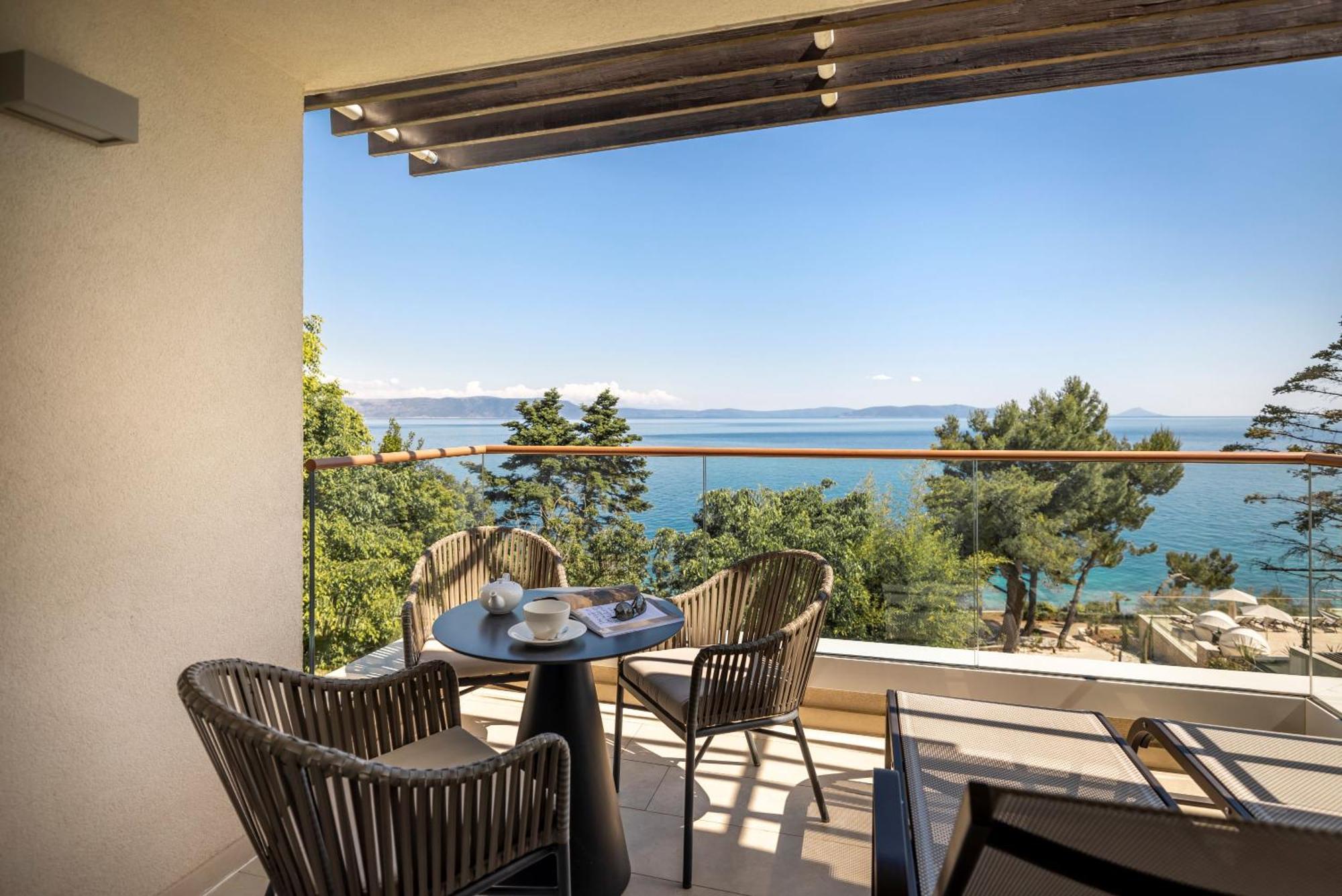 Hotel Girandella Resort, Valamar Collection (adults Only) Rabac