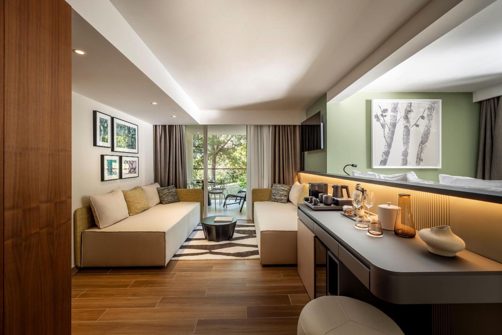 Girandella Resort, Valamar Collection (adults Only) 4*