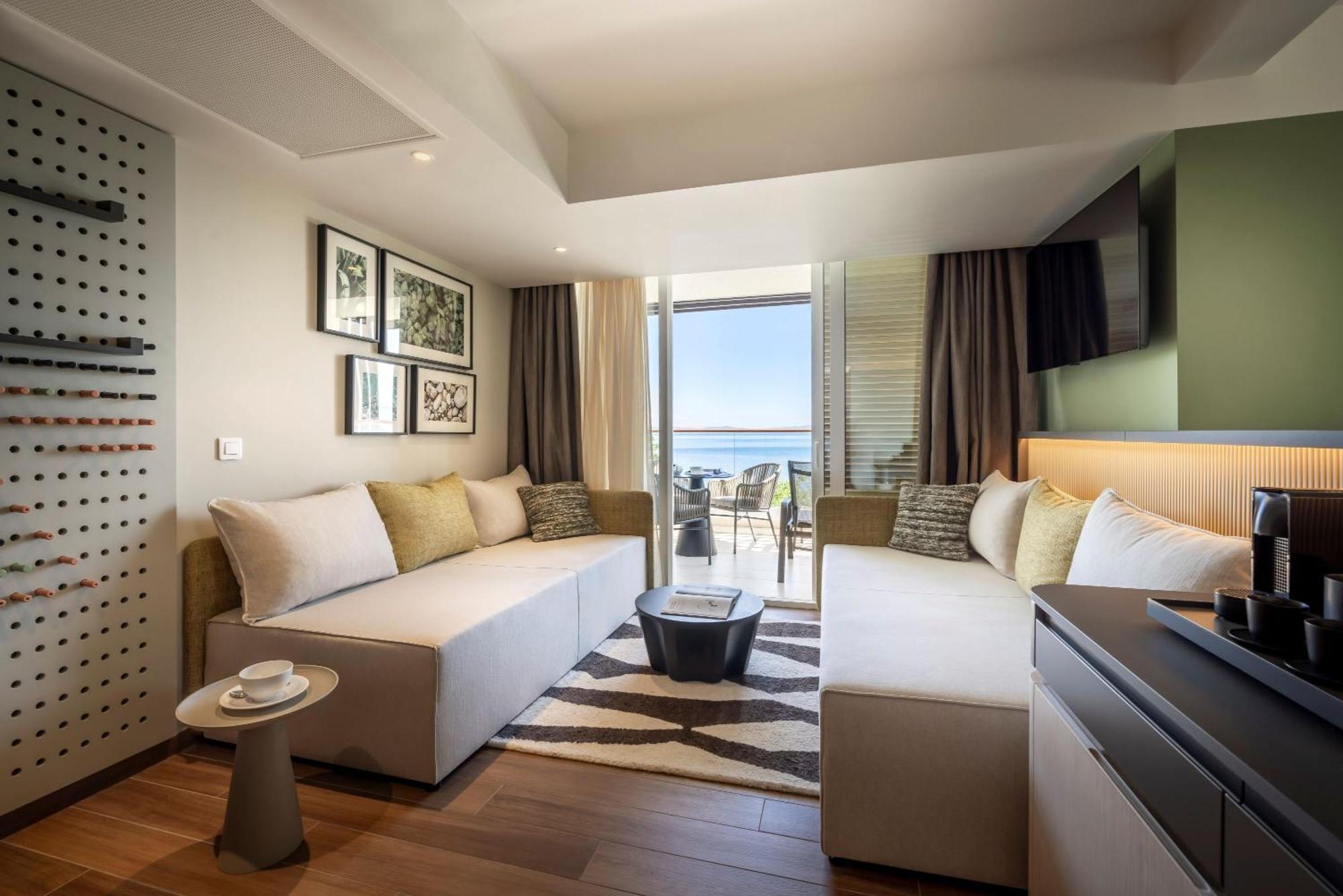 Girandella Resort, Valamar Collection (adults Only) Rabac