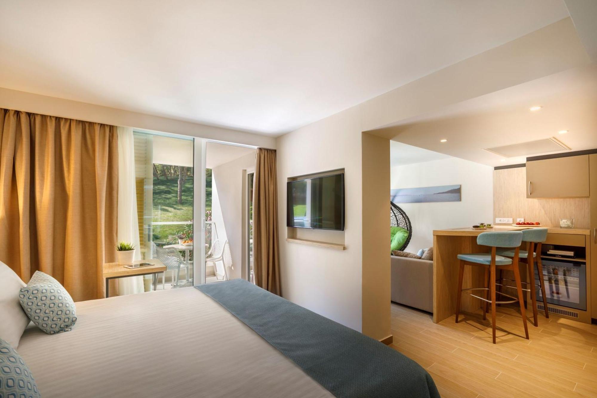 Girandella Resort, Valamar Collection (adults Only) 4*