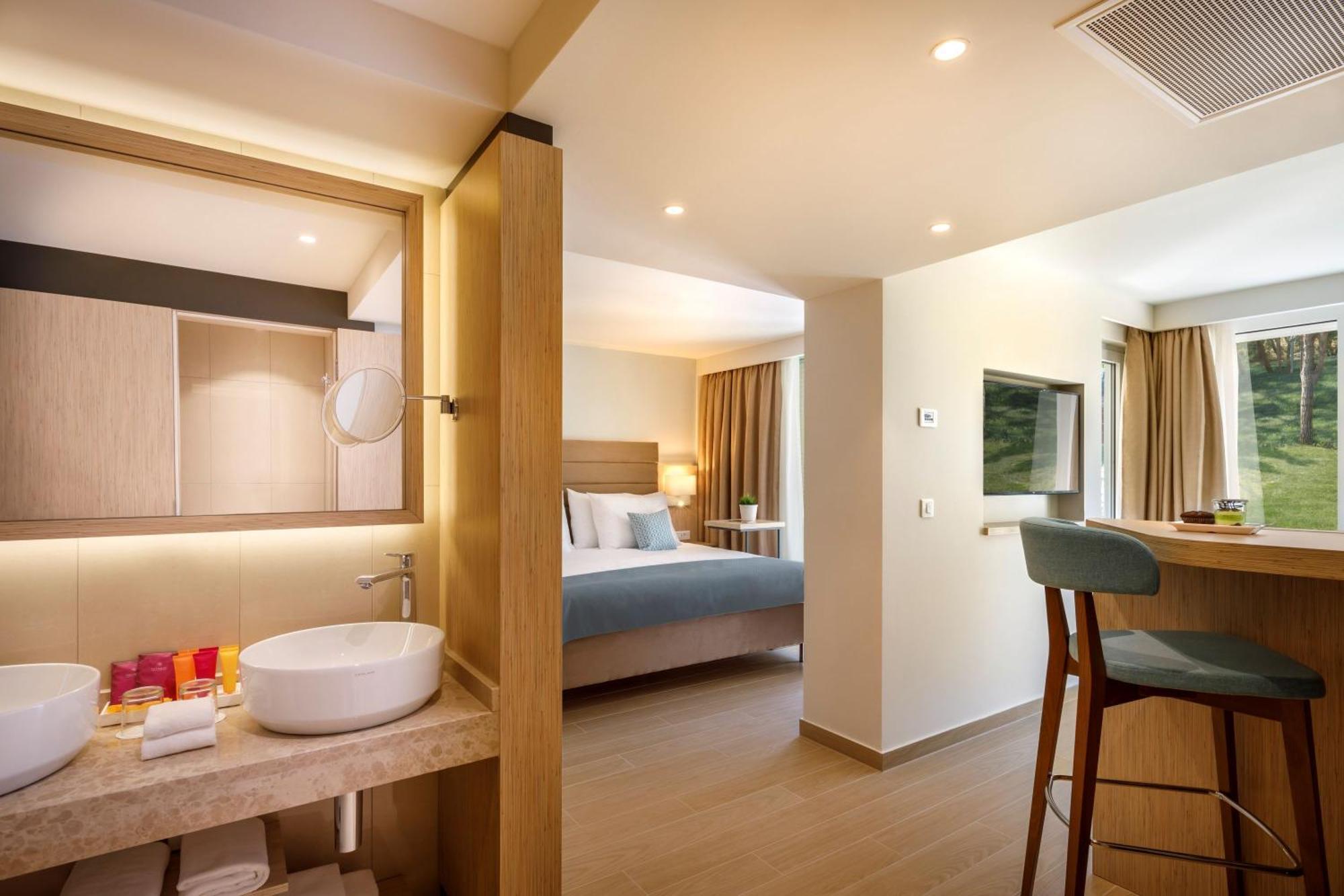 Girandella Resort, Valamar Collection (adults Only)
