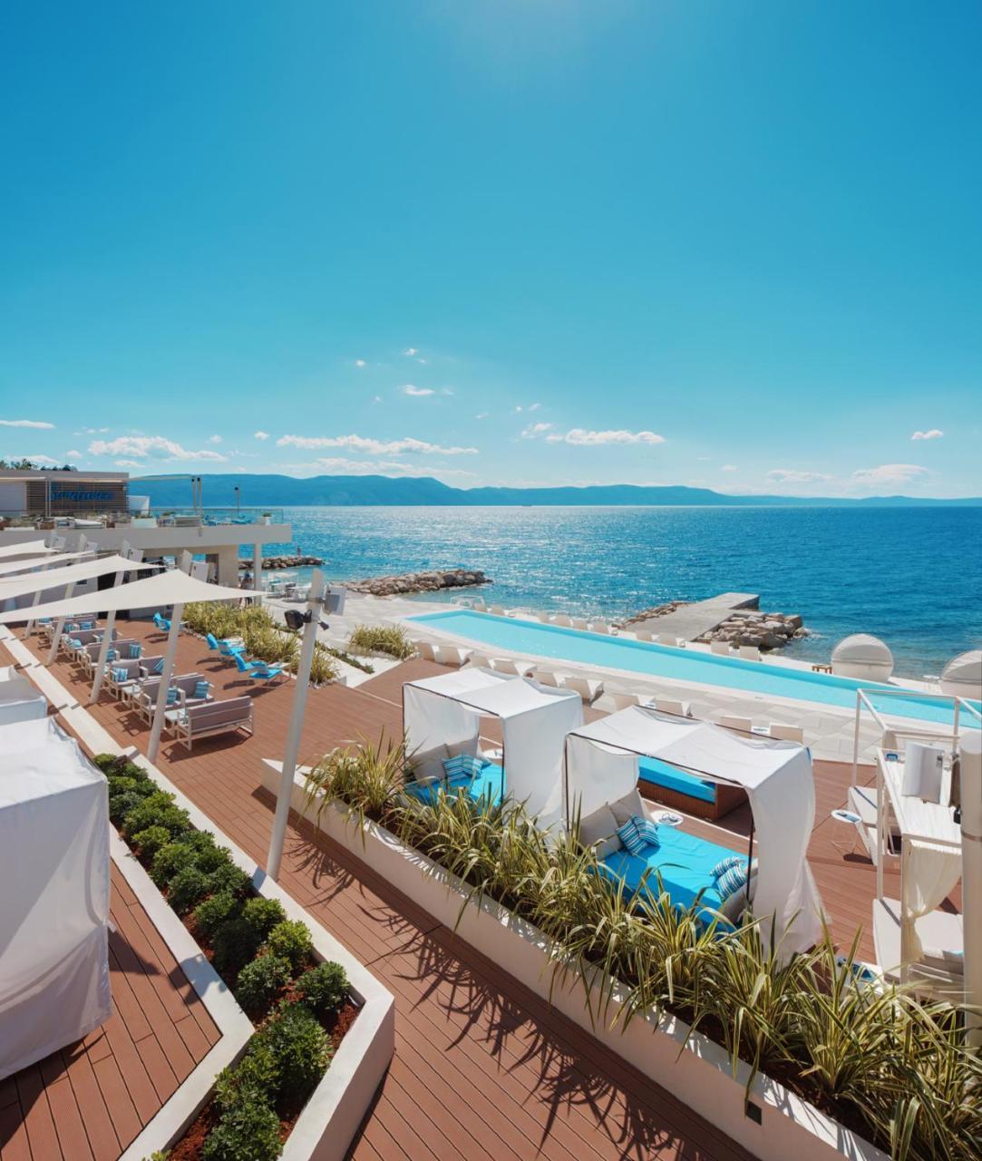Girandella Valamar Collection Hotel Rabac