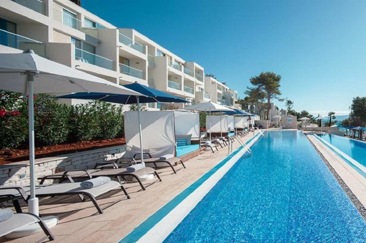 Girandella Valamar Collection 4*