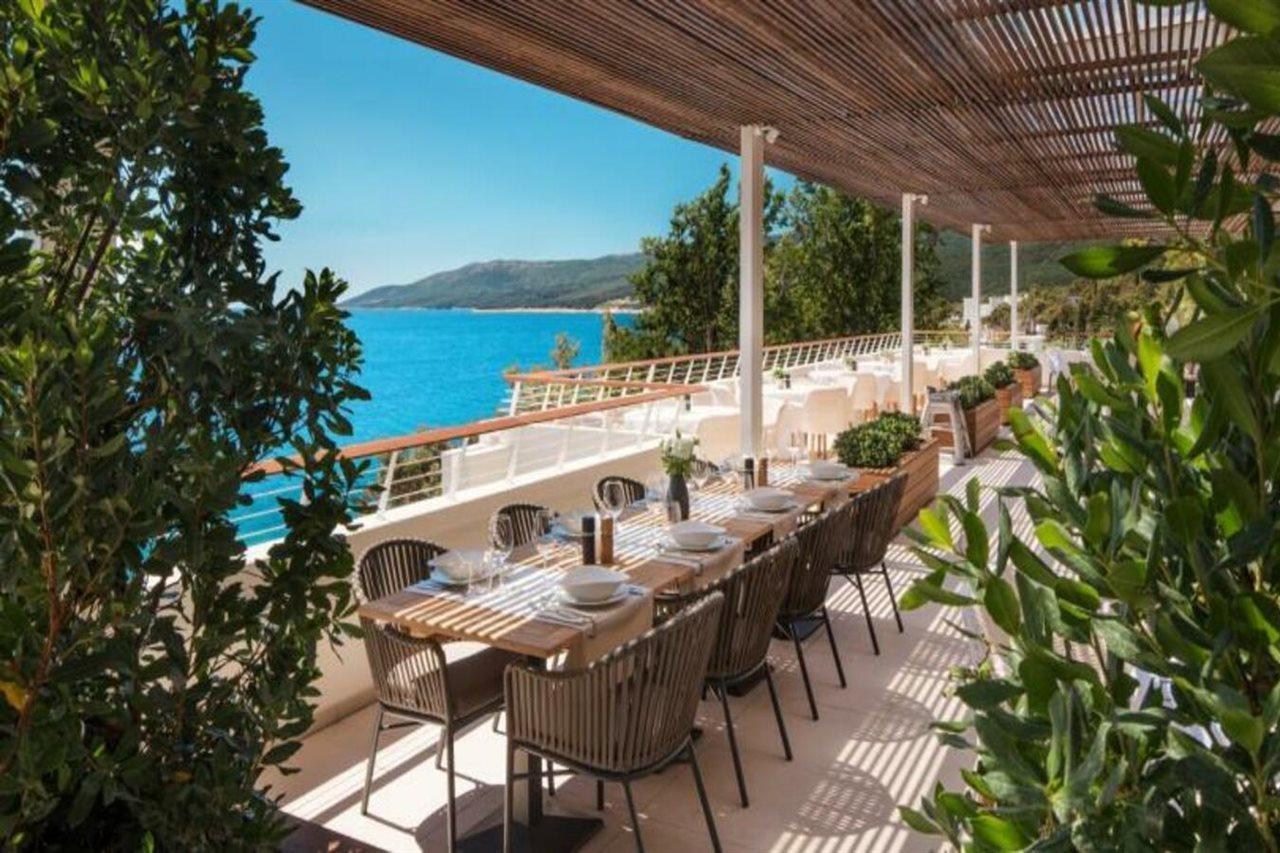 Girandella Resort, Valamar Collection (adults Only) Rabac